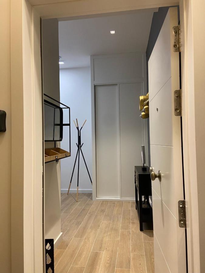Apart_Sanvicente 6 比戈 外观 照片